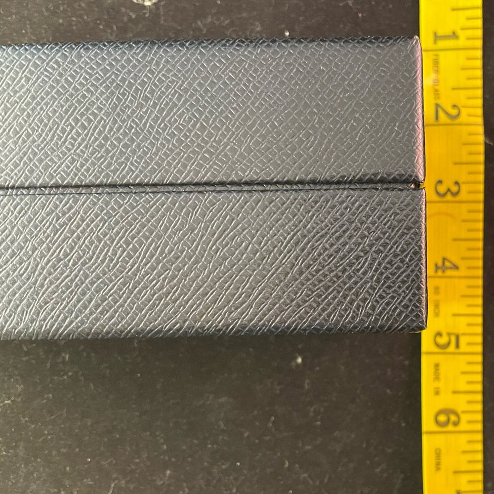 Prada Black Sunglasses Box - Picture 8 of 8